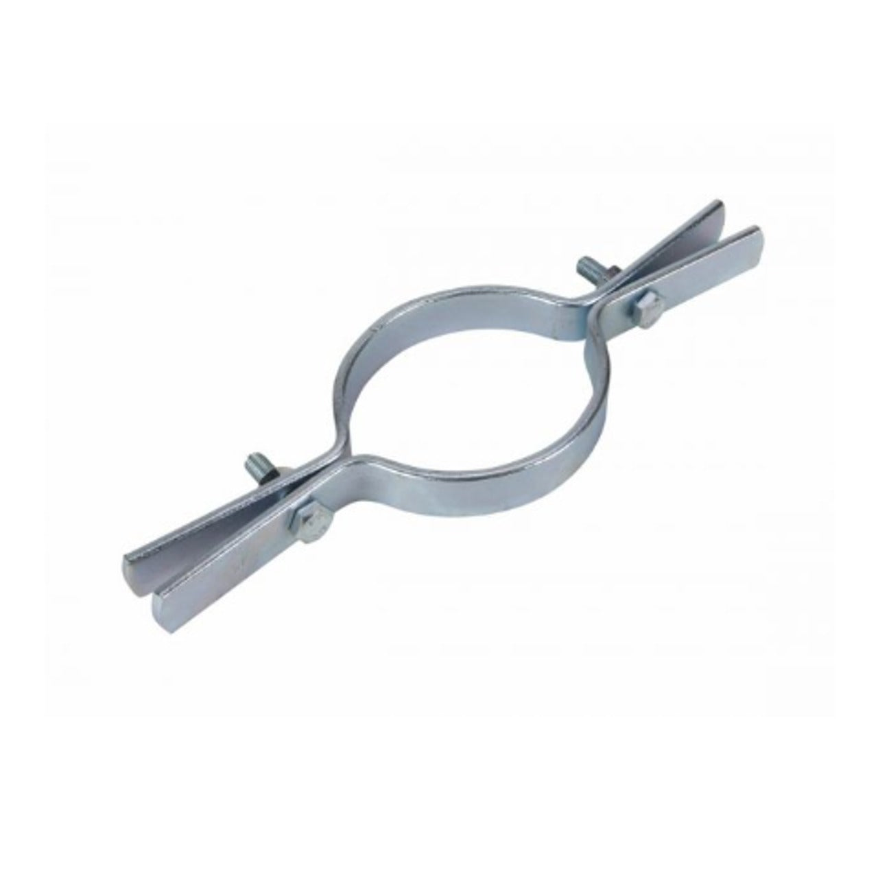2" GALV RISER CLAMP 10 / BOX
