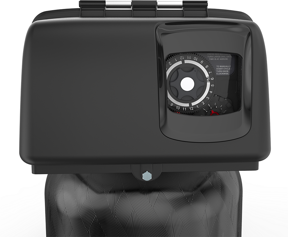 2815 BASE FILTER VALVE, 7 DAY