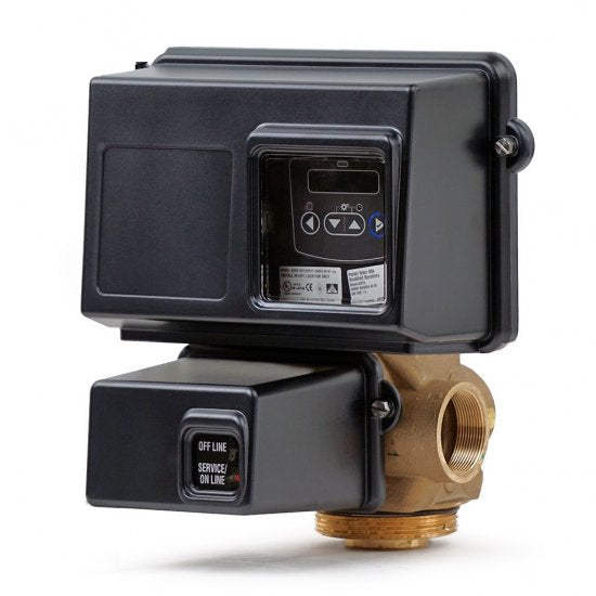 2900 NXT2 BASE SOFTENER VALVE