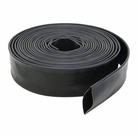 2" DISCHARGE HOSE - FOOT