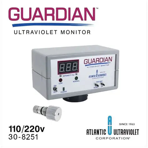 MONITOR: DIGITAL MP16-S50C 110/220V COMPLETE w/ PROBE