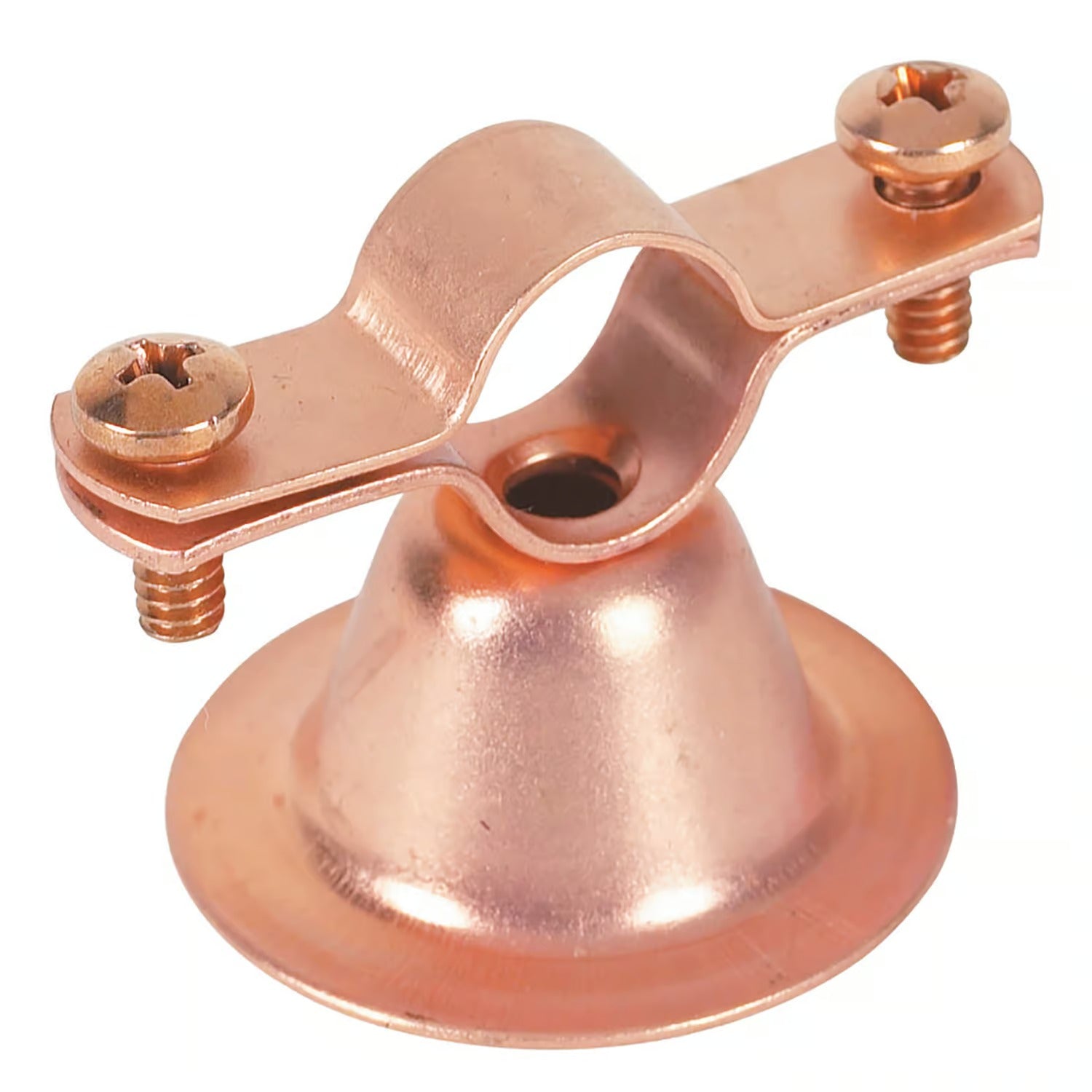 3/4" COPPER BELL HANGER 25 / BOX