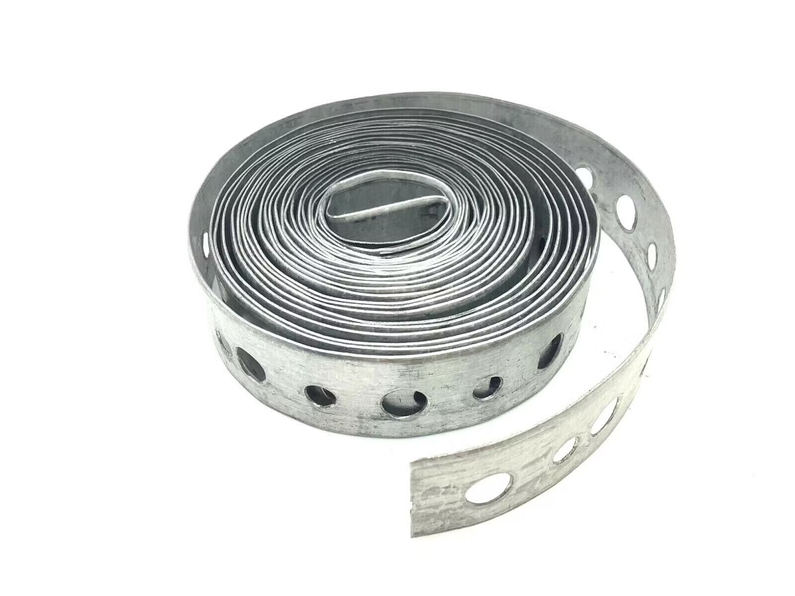 3/4" X 50' PERFORATED STRAP HANGER