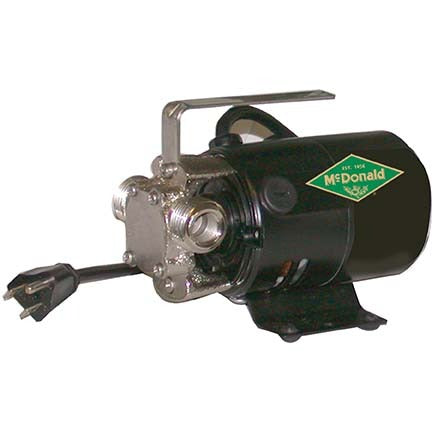 300611TPK 115V TRANSFER PUMP