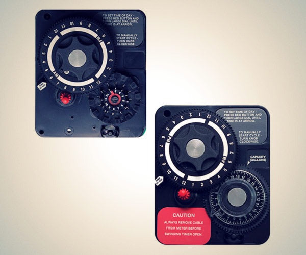 3200 MD STANDARD TIMER