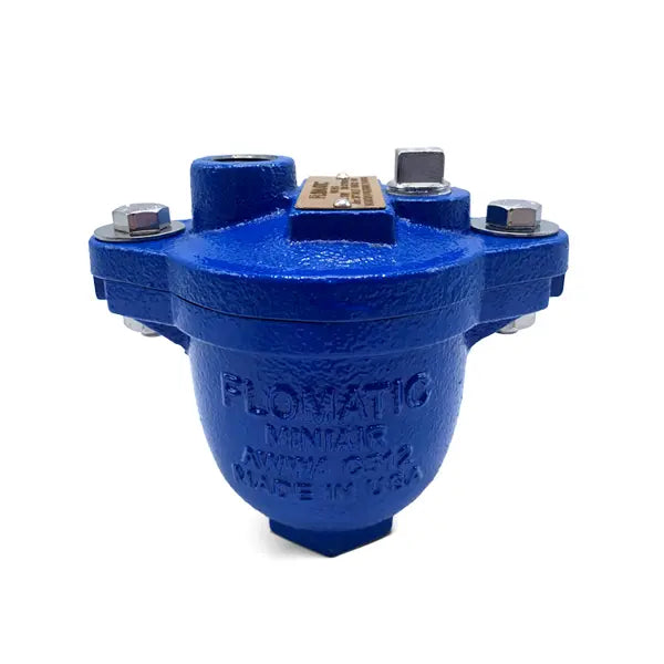 3/4" FLOMATIC MINIAIR AIS AIR RELEASE VALVE