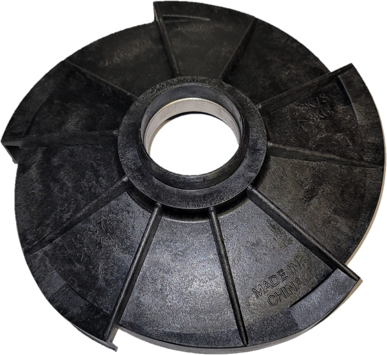 GOULDS DIFFUSER (GUIDE VANE) - J15 / J15S – R.E. Prescott Co., Inc.
