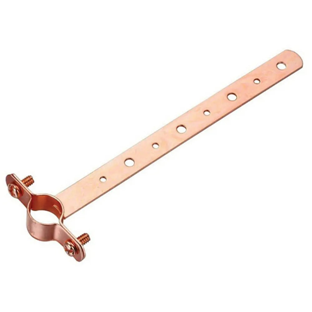 1.25" x 6" MILFORD HANGER 25 / BOX
