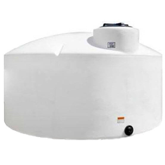 NORWESCO 1100 VERTICAL W/FTG