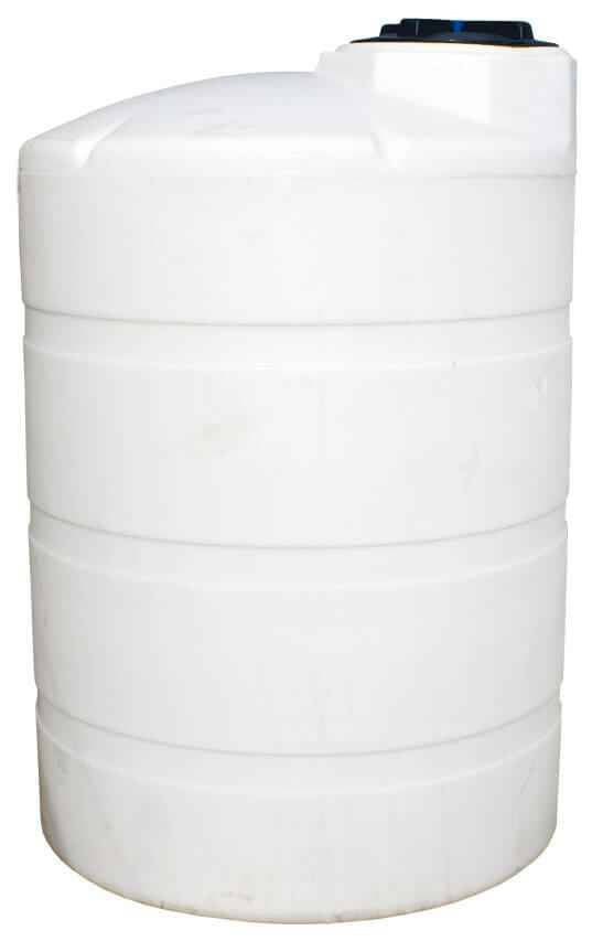 NORWESCO 1000 VERTICAL W/FTG