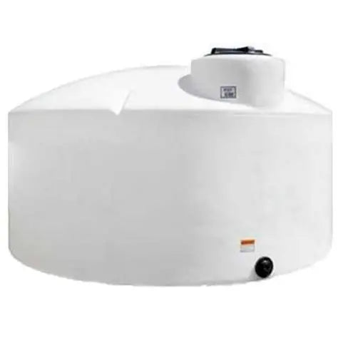 NORWESCO 1550 VERTICAL W/FTG