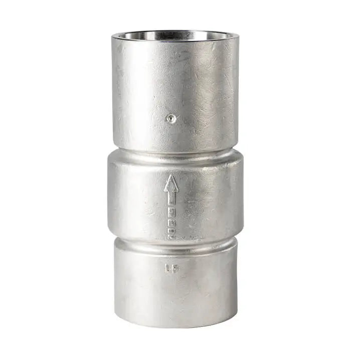 1.5" FLOMATIC STAINLESS STEEL VFD CHECK VALVE