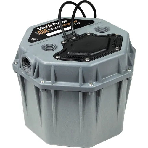 1/3 HP LIBERTY LAUNDRY TRAY UNIT 115V