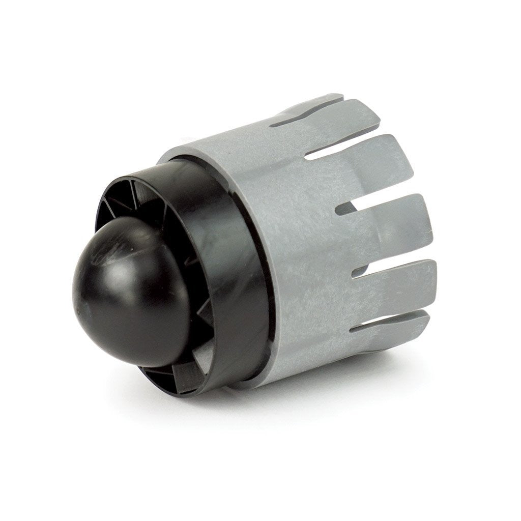 METER ASSEMBLY, 1.25" INLINE, 7000