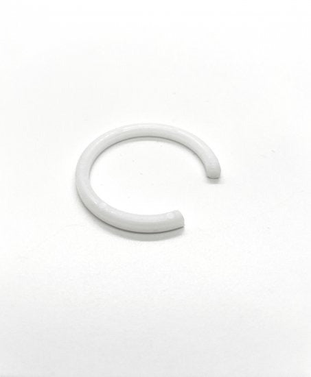 RING, 9100, YOKE RETAINER
