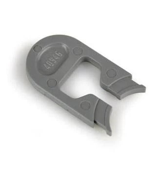 CLIP, BRINE RETAINING