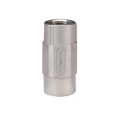 1" FLOMATIC 100SS STAINLESS CHECK VALVE