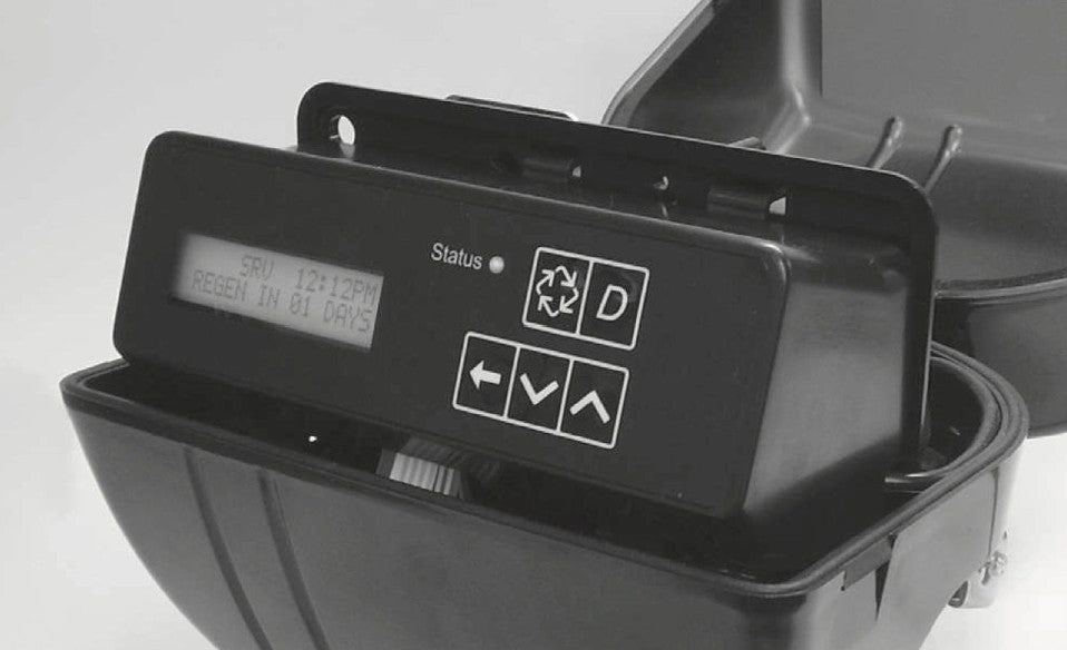 TIMER ASSEMBLY, 6700XTR