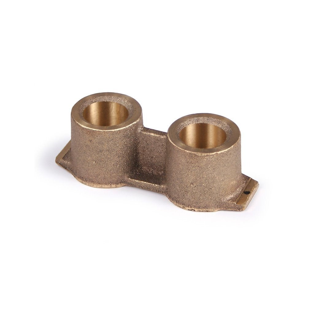3/4" BRASS SWEAT YOKE