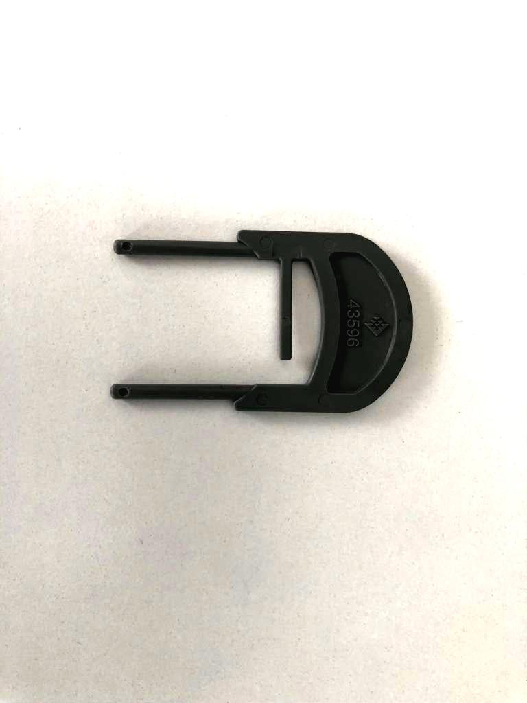 RETAINER, DIST, 1.5"