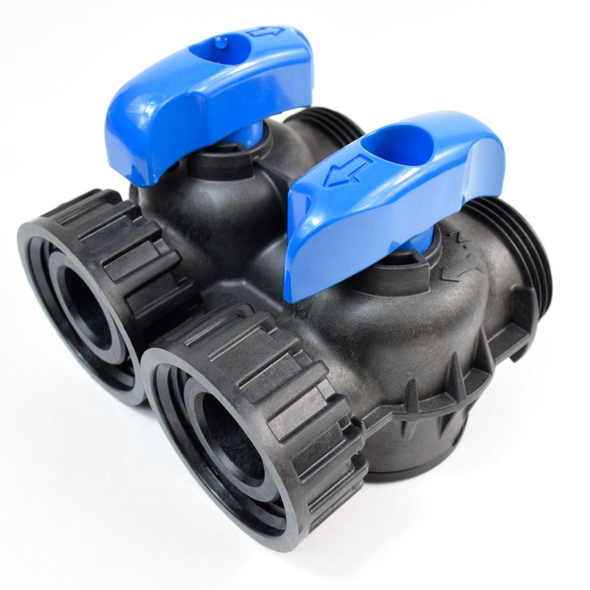 BYPASS ASSEMBLY, 1.25" 5810/5812