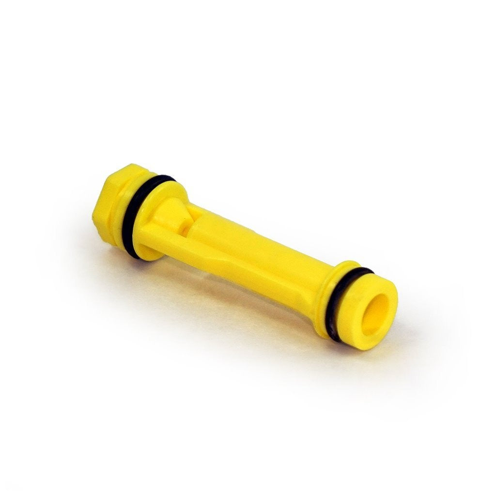 INJECTOR ASSEMBLY, 1720, #3, YELLOW