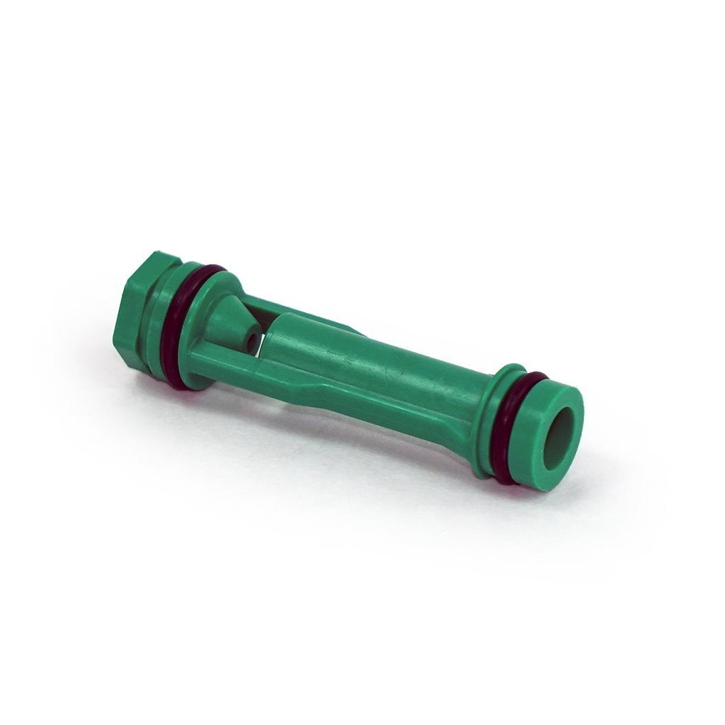 INJECTOR ASSEMBLY, 1720, #4, GREEN