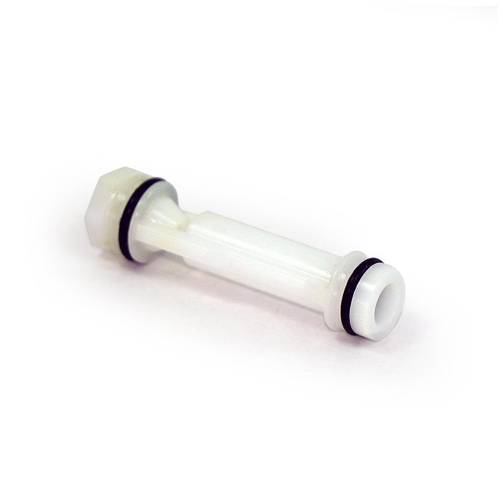 INJECTOR ASSEMBLY, 1720, #5, WHITE