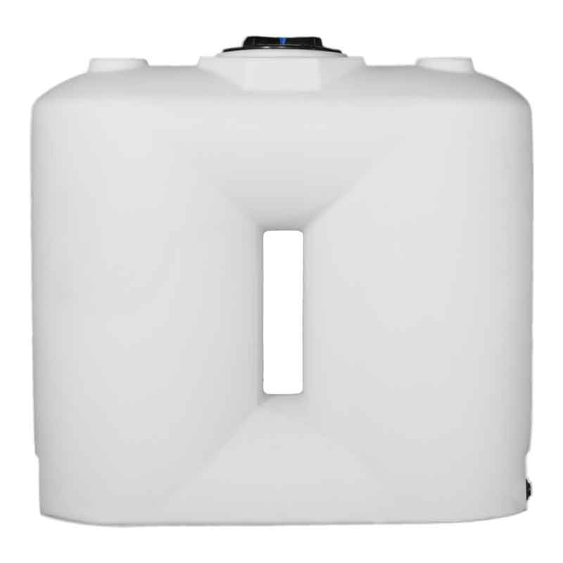 NORWESCO 750 GALLON FREESTANDING - W/FTG