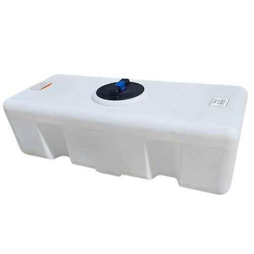 NORWESCO 50 GALLON LOAF TANK 20"W X 16"H X 48"L