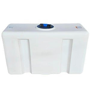 NORWESCO 100 GALLON LOAF TANK 20"W X 32"H X 48"L