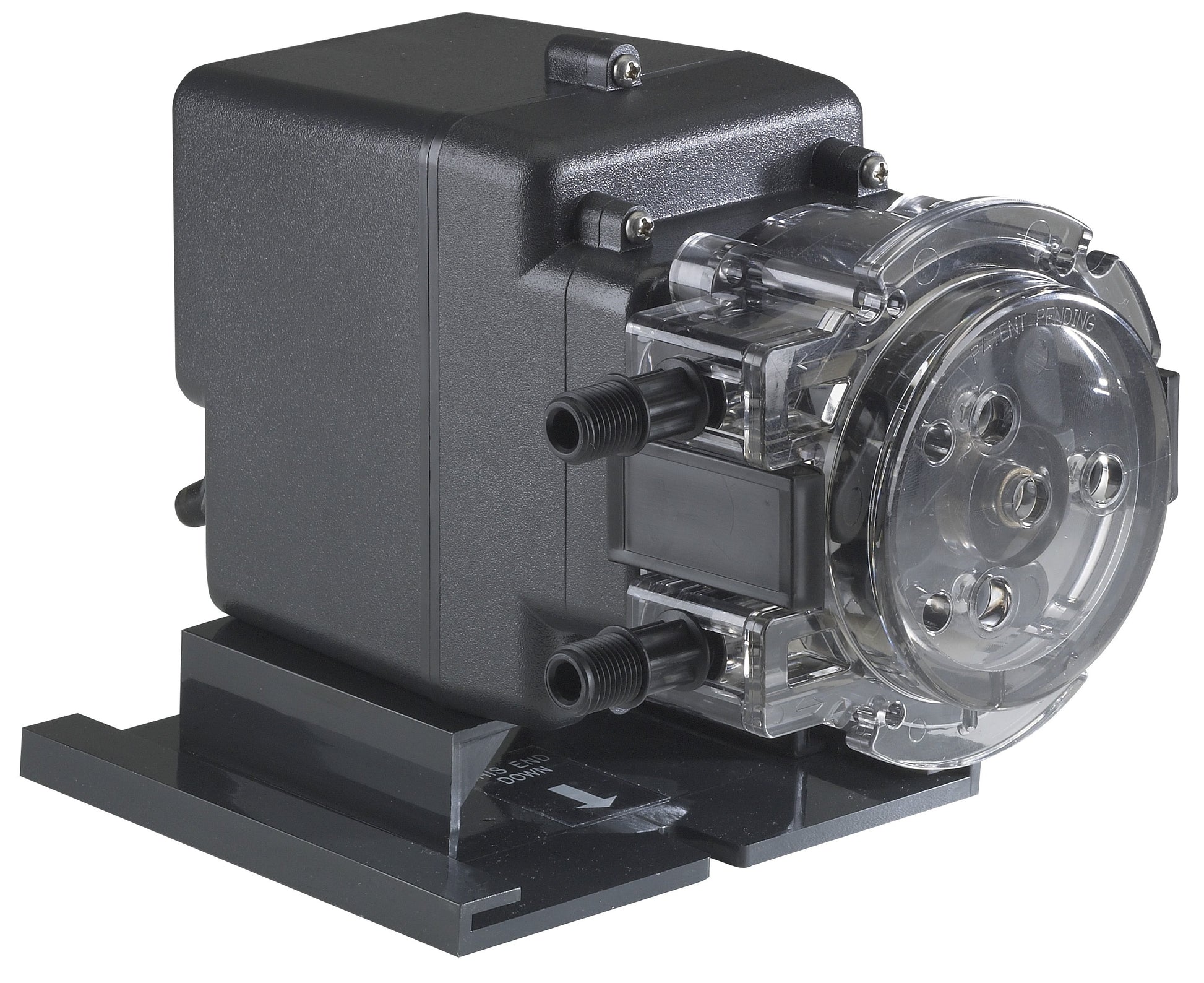 45MFH2A2S STENNER PUMP 120V 10 GPD FIXED