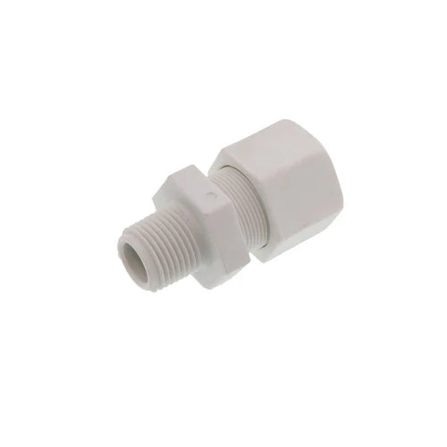 3/4" X 1/2" JACO MALE ADAPTER