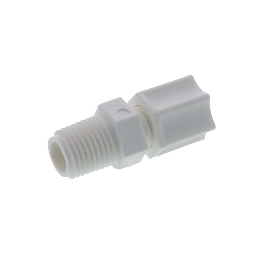 3/4" X 3/4" JACO MALE ADAPTER