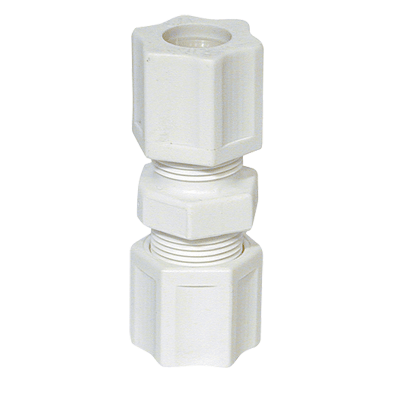 3/8" JACO UNION CONNECTOR