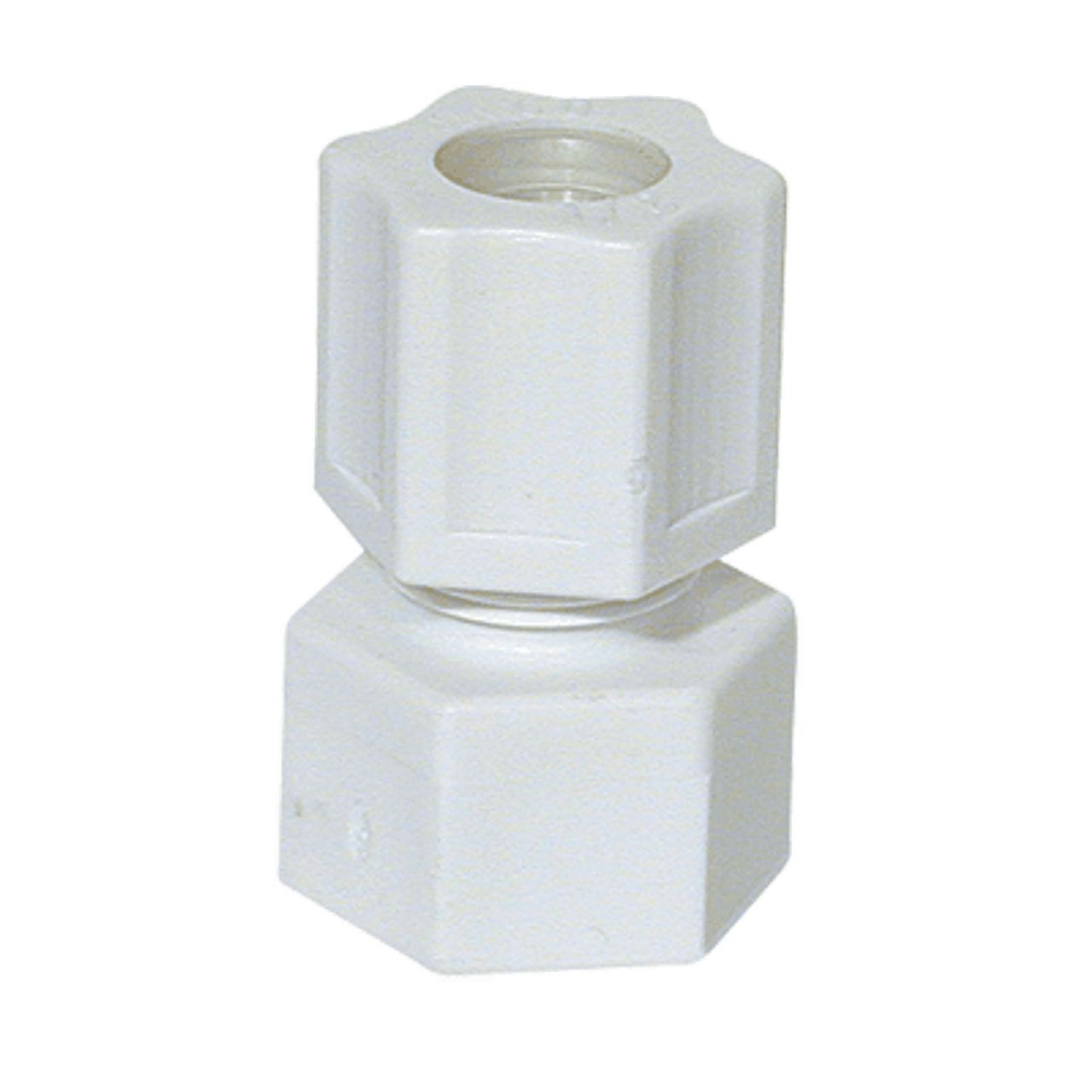 3/8" X 3/8" JACO FEMALE ADAPTER