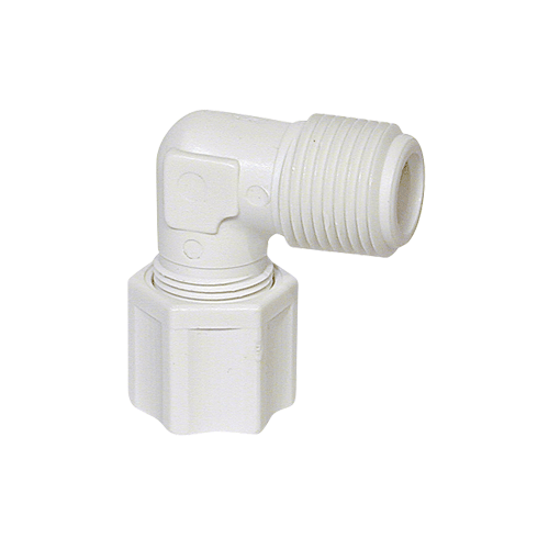 5/8" X 1/2" JACO COMBO ELBOW
