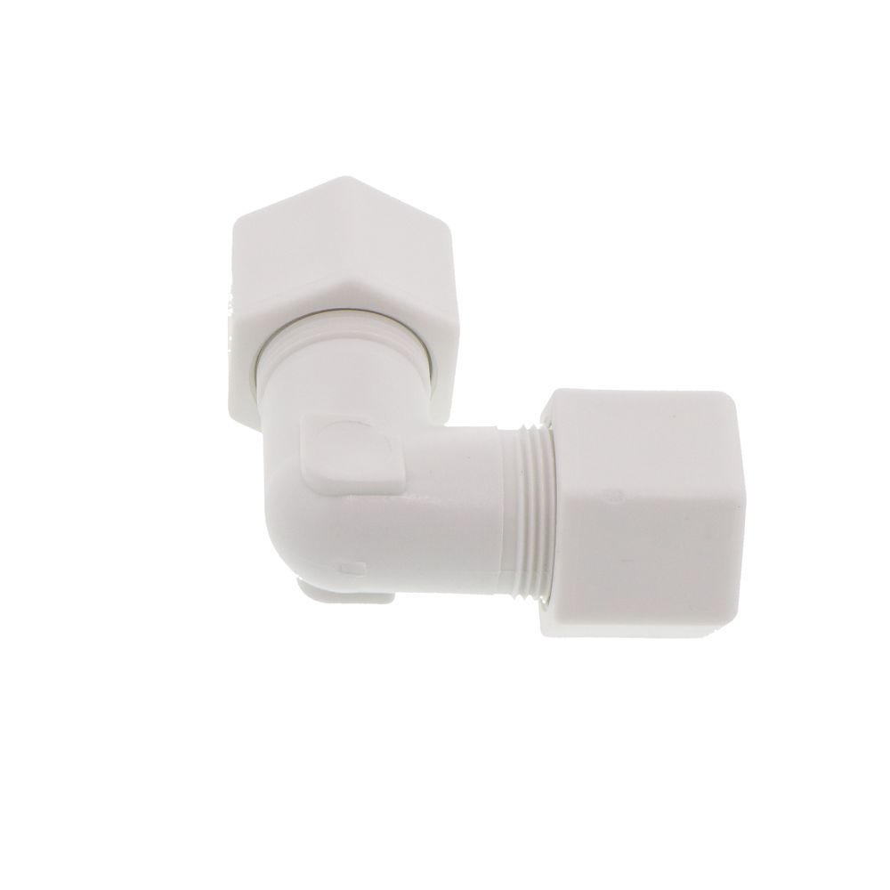 5/8" JACO UNION ELBOW