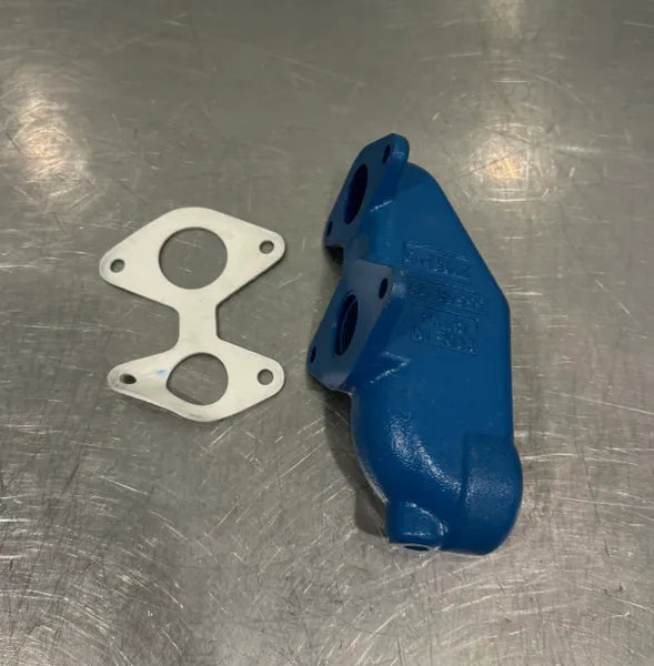 GOULDS J+ SERIES SHALLOW WELL ADAPTER