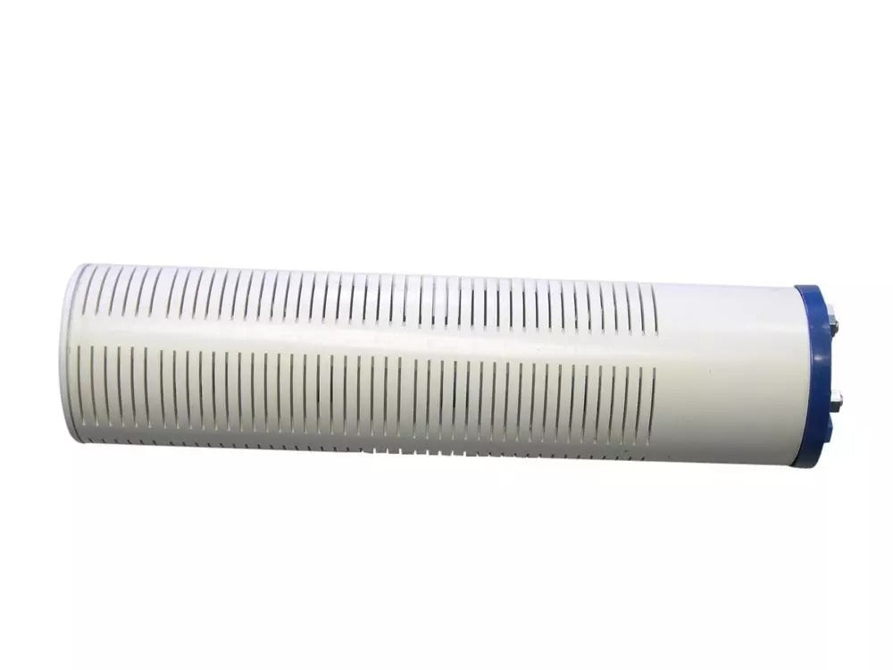 4" X 5' PVC SUBMERSIBLE PUMP SCREEN