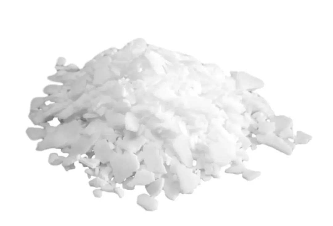 POTASSIUM HYDROXIDE - 50#