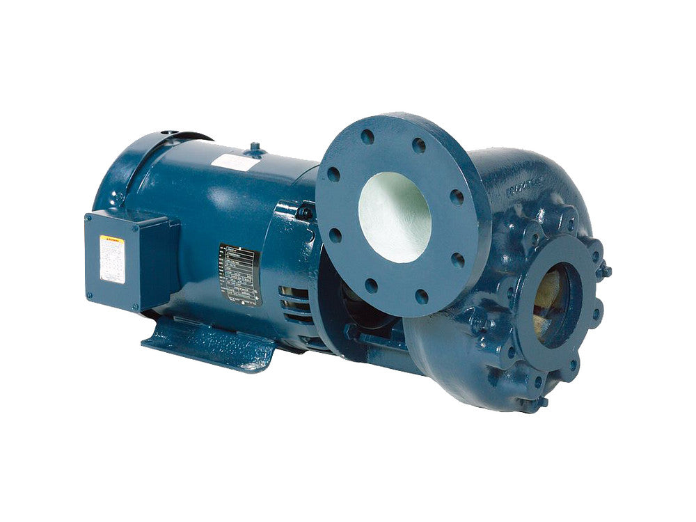 7HC3275-CCMGFA 7.5HP 230V 1PH CENTRIFUGAL PUMP