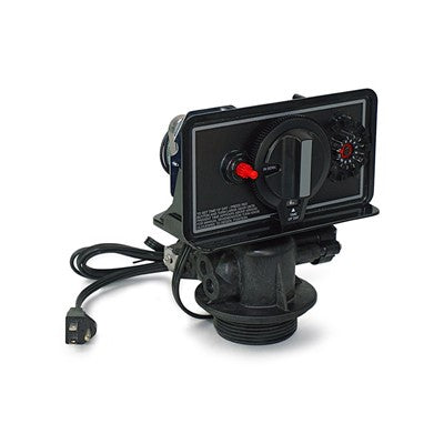 5600B-L-84181 BASE CONTROL VALVE w/COVER