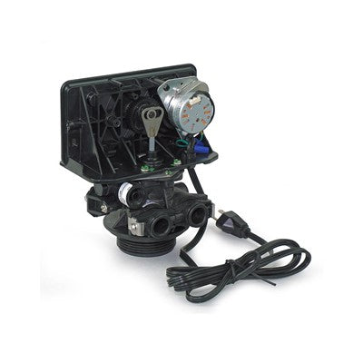 5600B-L-84181 BASE CONTROL VALVE w/COVER