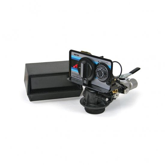 5600BM-L-84181D STD RANGE  BASE VALVE w/COVER