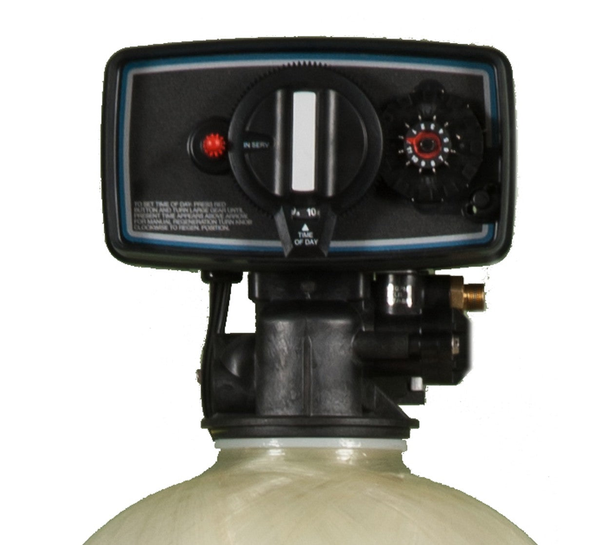 10EA-X ELINE ACID NEUT/COROSEX (VALVE,D-TUBE,MT,MEDIA,GRAVEL)