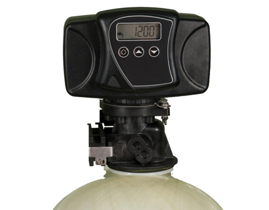 15EXA-X ELINE SXT ACID NEUT/COROSEX (VALVE,D-TUBE,MT,MEDIA,GRAVEL)