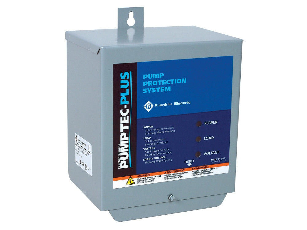 PUMP-TEC PLUS