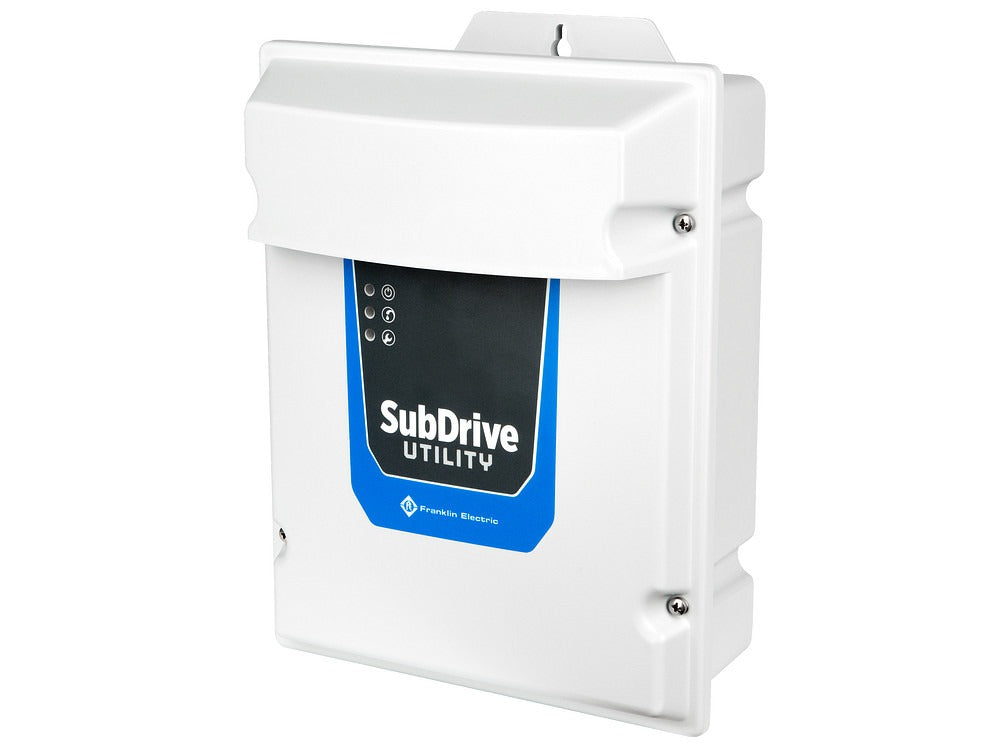 Subdrive Colours FPS UT3P SUBDRIVE UTILITY w/TRANSDUCER OPTION – R.E. Prescott Co., Inc.