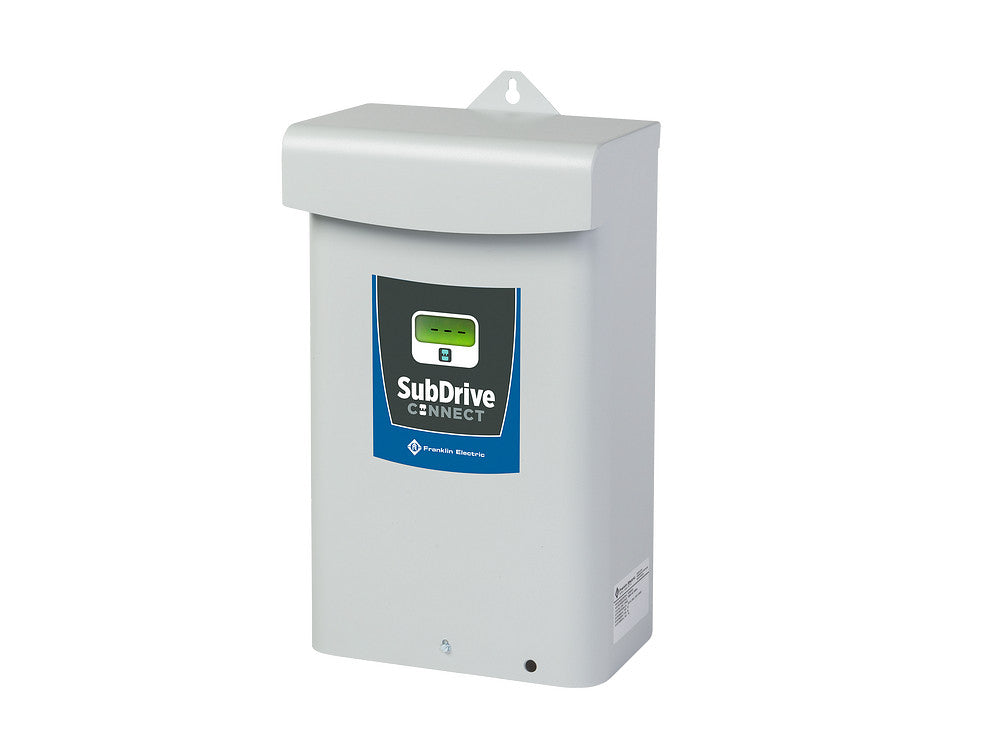 SUBDRIVE 50 NEMA 3R CONTROL ONLY